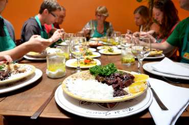 panama tour for foodies